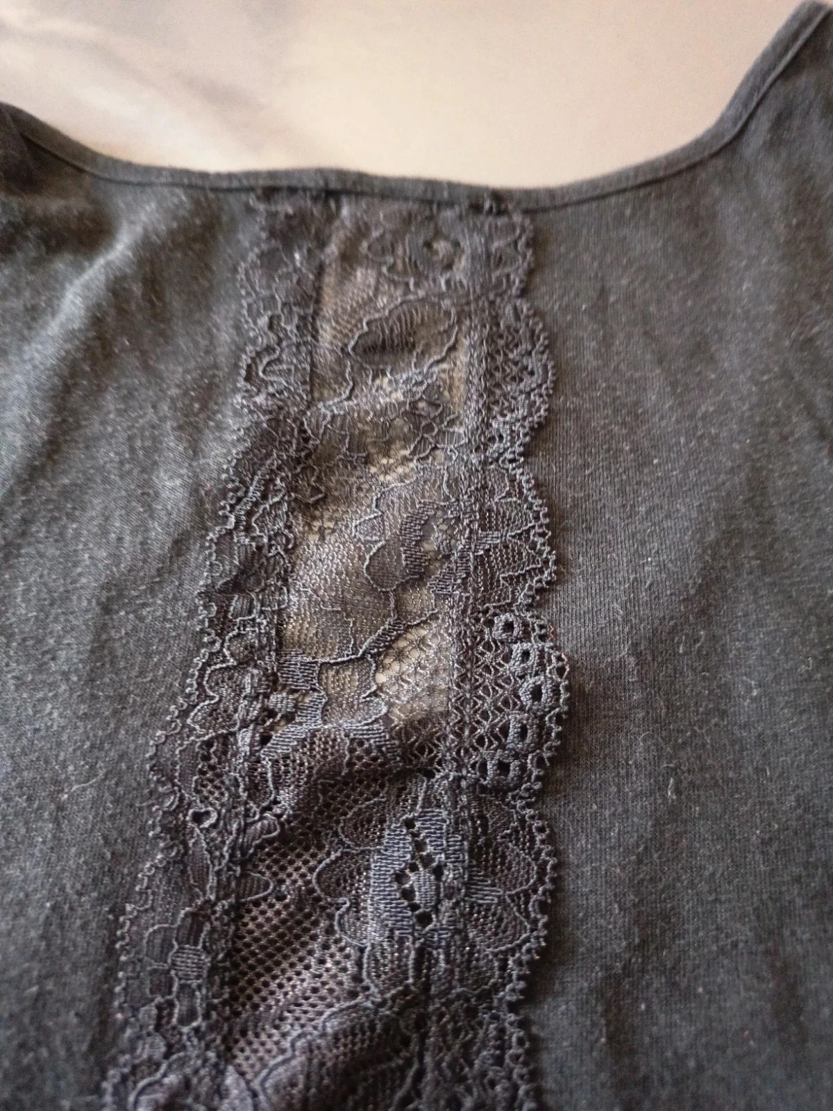 Vestido preto Undiz – photo 3